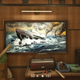 Illustration for article titled The Year In Video Game Paintings, 2017